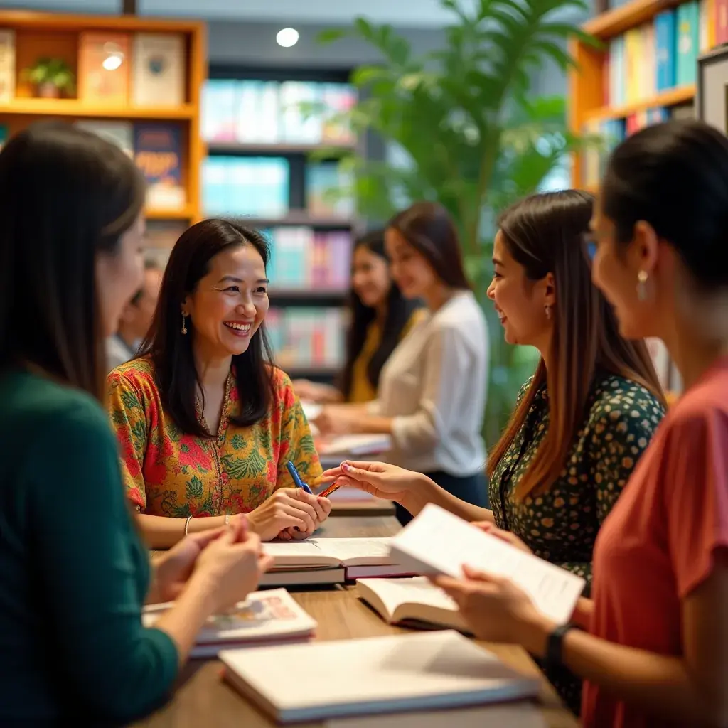 Strategy meeting session