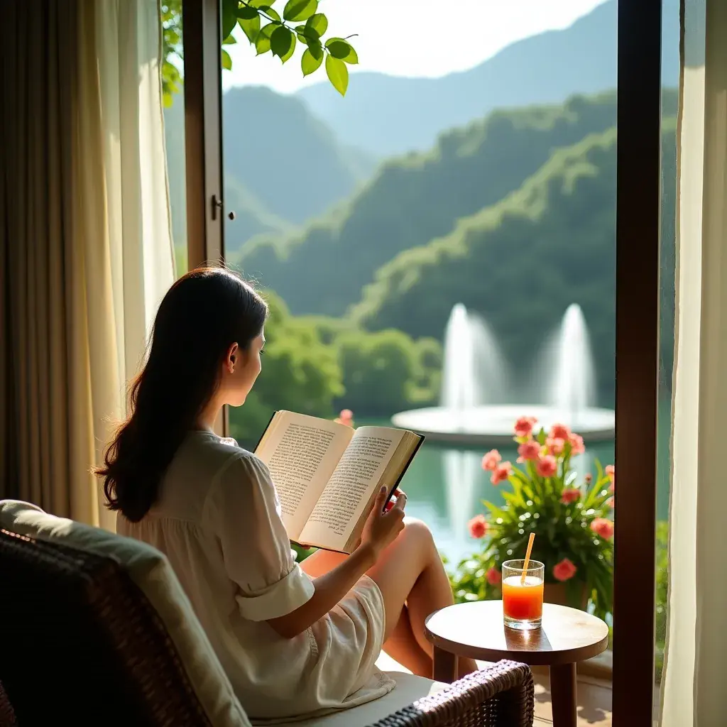 Professional team collaboration